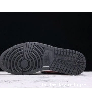 Jordan Air - 061 'Gym 1 OG Retro High 555088 Red' 0725